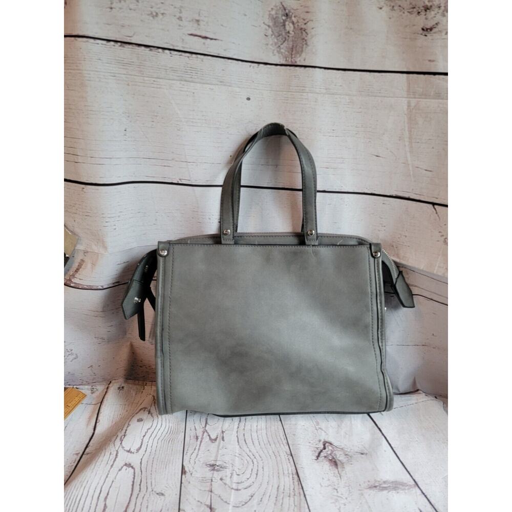 Inc International Concepts Remmey Large Satchel Missing Strap